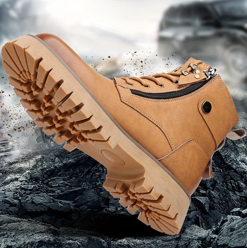 Leisure Hiking – leisure walking shoes for men