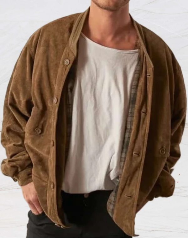 Marvyn - men's vintage jacket