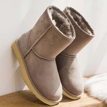 Antonella – warm winter boots