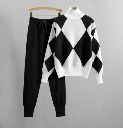 Nana - jogging set sweater and trousers for women