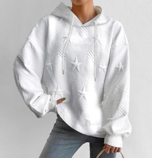 Nola - cozy sweatshirt