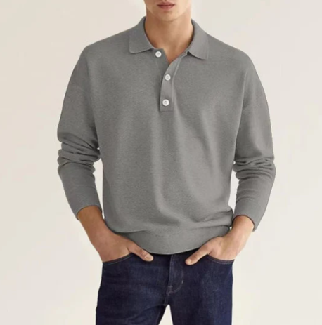 Noelle - polo shirt for men