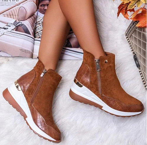 Julissa - ankle boots