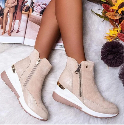 Julissa - ankle boots