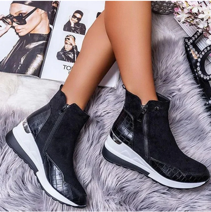 Julissa - ankle boots