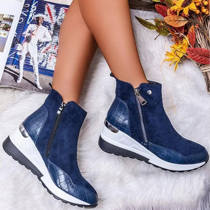 Julissa - ankle boots