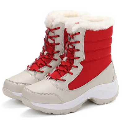 Taytum - orthopedic winter shoes