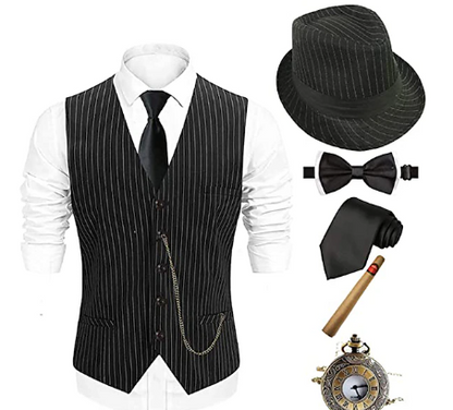 Alexander – vintage costume from the roaring twenties