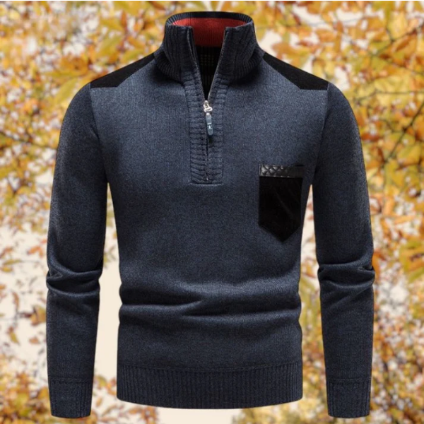 Barry - men's sweater