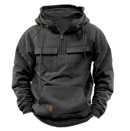 DAVE | High quality tactical hoodie