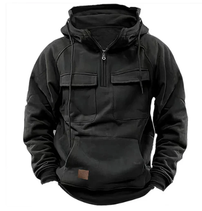 DAVE | High quality tactical hoodie