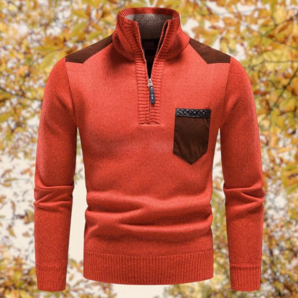 Barry - men's sweater