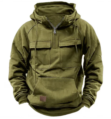 DAVE | High quality tactical hoodie