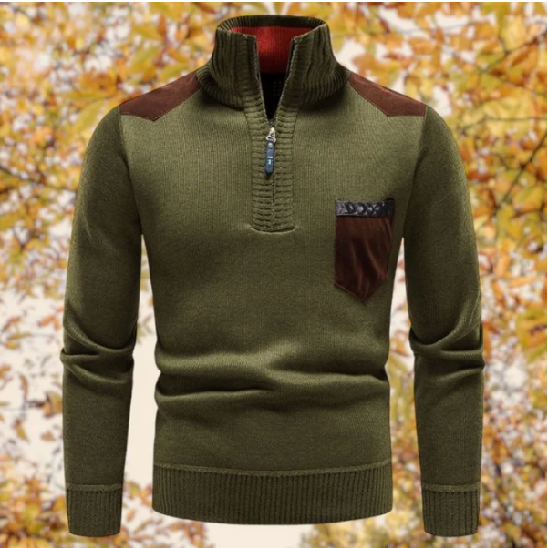 Barry - men's sweater