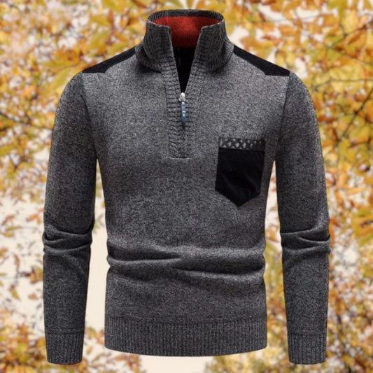 Barry - men's sweater