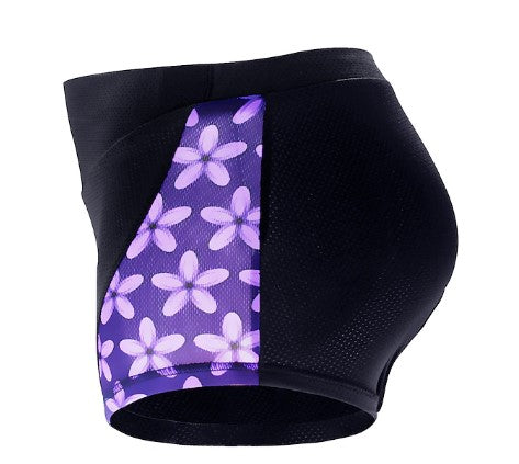 Sophia - underwear rad-bike shorts