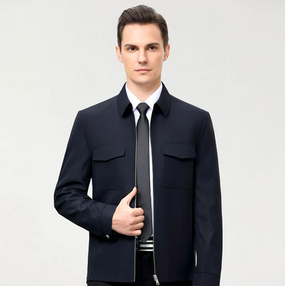 Mark - modern blazer jacket