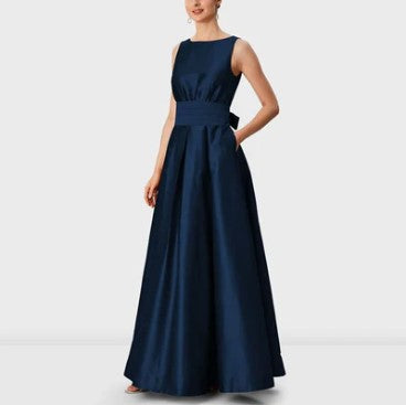 Mia – elegant long maxi dress