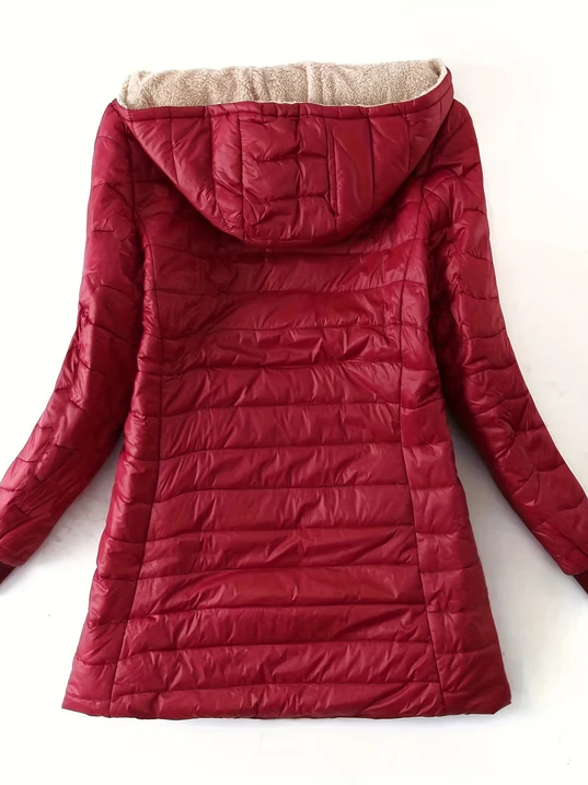 Sandra | stylish ladies winter coat