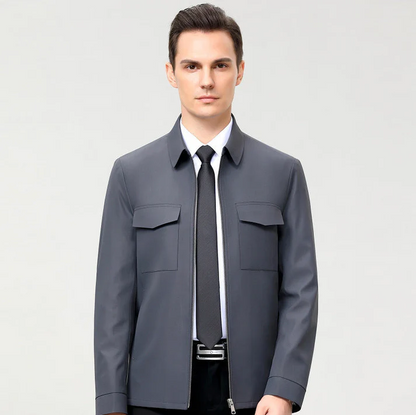 Mark - modern blazer jacket