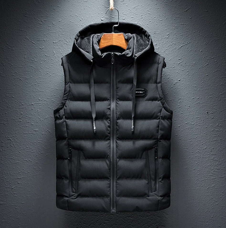 Ettorio - premium vest