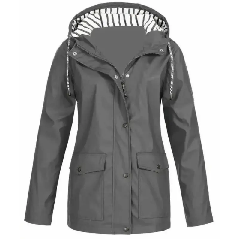 Anisa - windbreaker for outdoor use