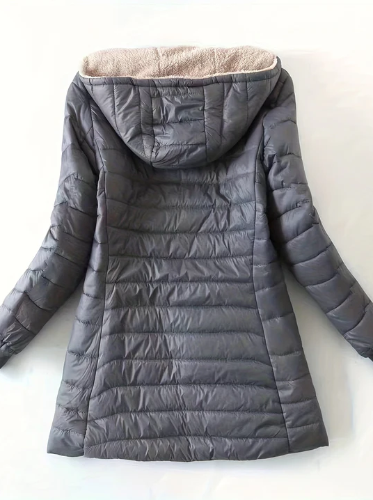 Sandra | stylish ladies winter coat