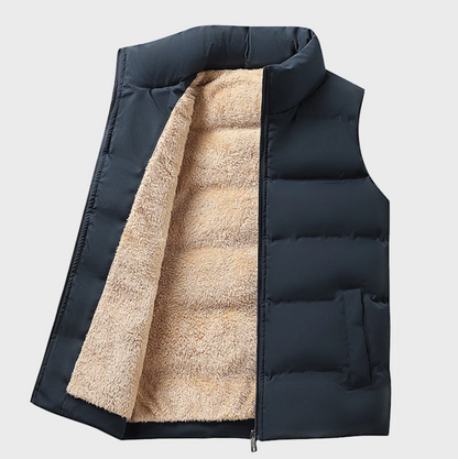 Dominic - trendy light weight vest