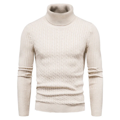 Men's turtleneck - kafen