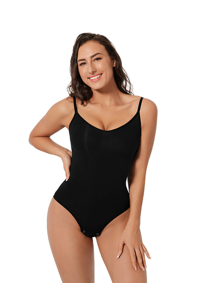 Lia - ultra soft & comfortable sculpting bodysuit