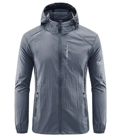 Hartwin – high-quality weather protection jacket