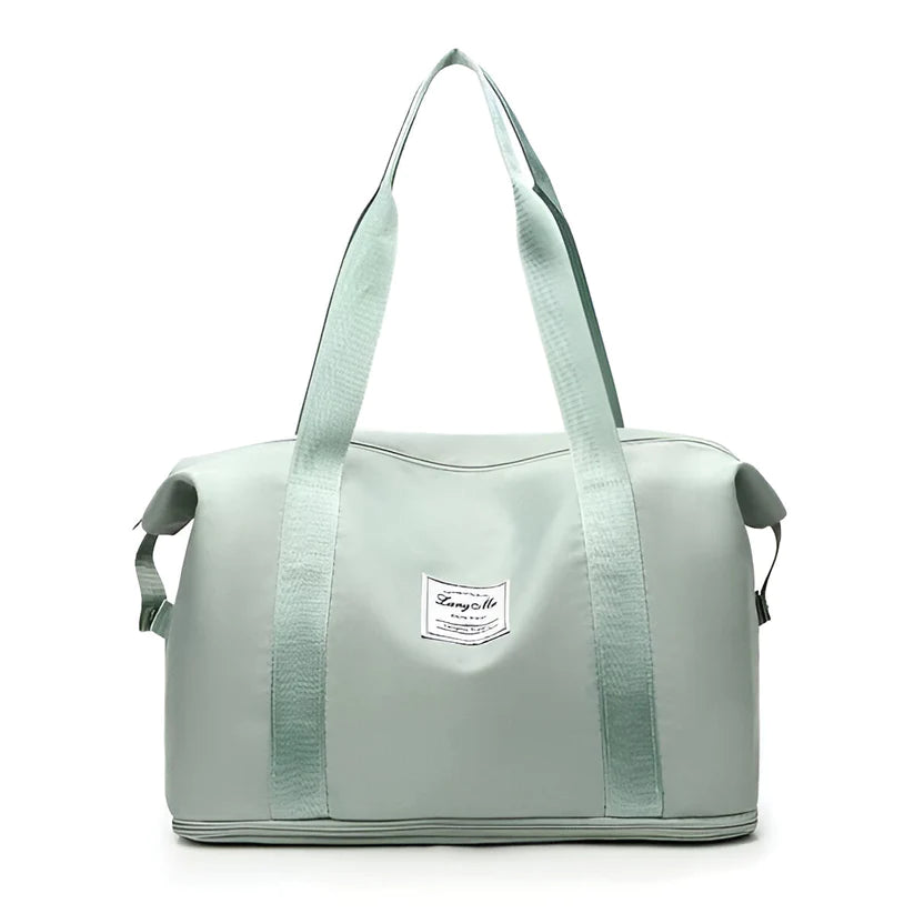 Twindry - double layer bag