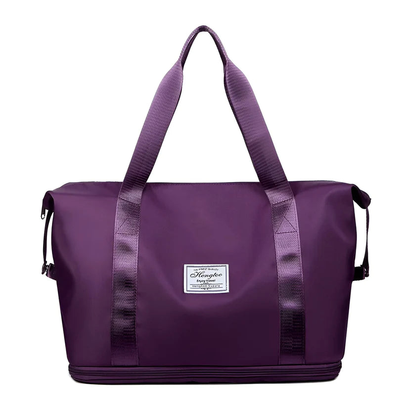 Twindry - double layer bag