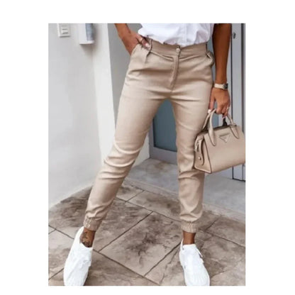 Clara – stylish chinos