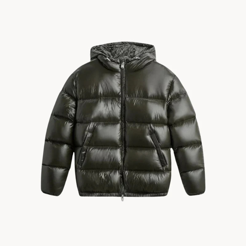 Valerio - stylish down jacket for men