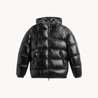 Valerio - stylish down jacket for men