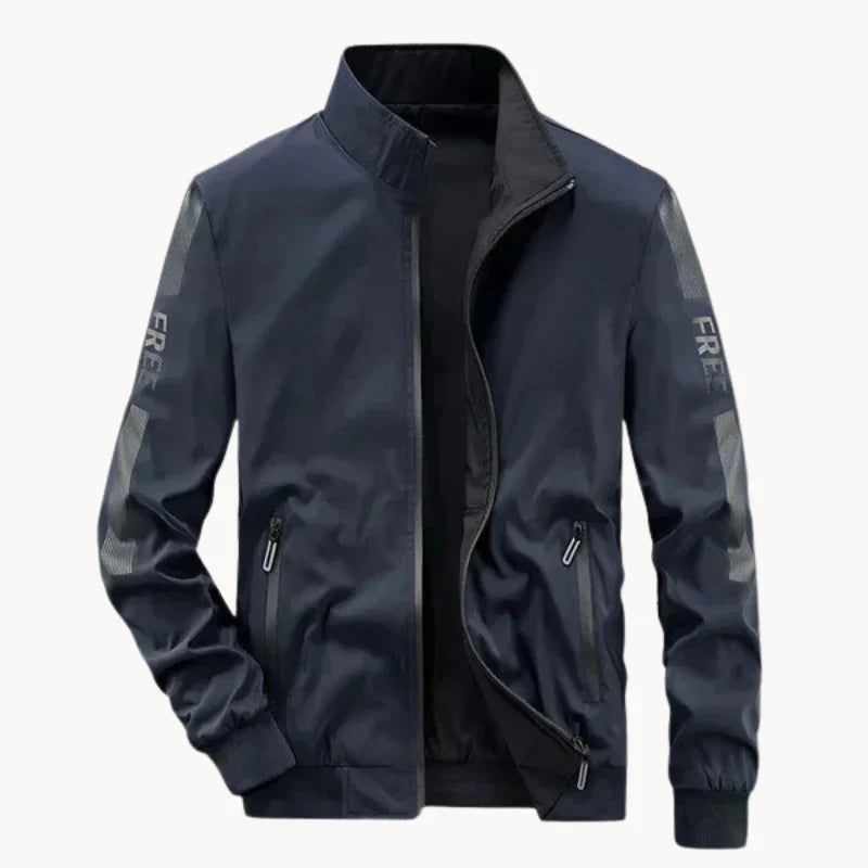 Vojtek - reversible versatile men's jacket – Original Fashion