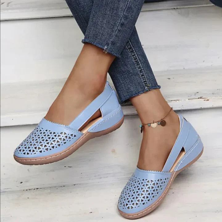 Camille - shoes for women elegant and comfortable