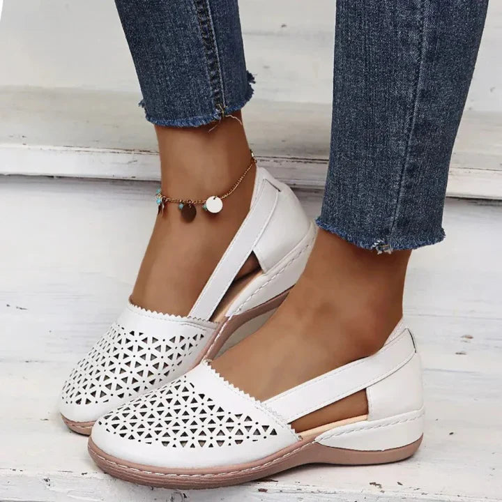 Camille - shoes for women elegant and comfortable