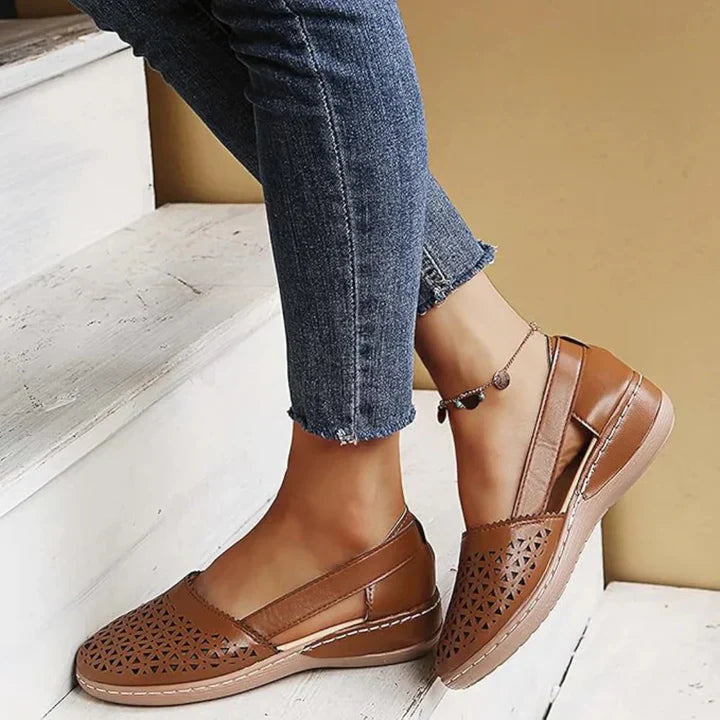 Camille - shoes for women elegant and comfortable