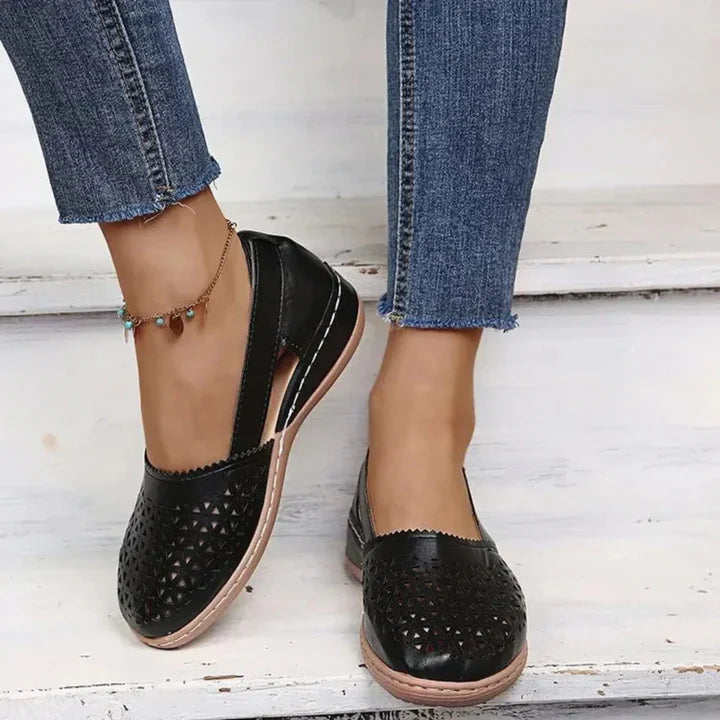Camille - shoes for women elegant and comfortable
