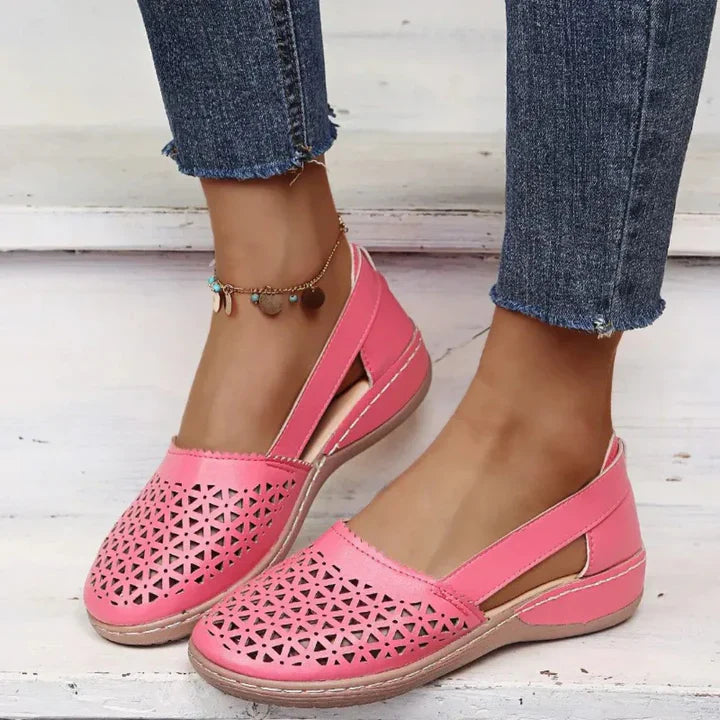 Camille - shoes for women elegant and comfortable