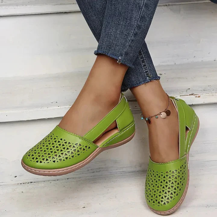 Camille - shoes for women elegant and comfortable