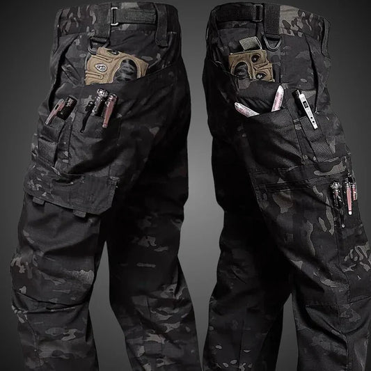 Markus - elite tactical pants