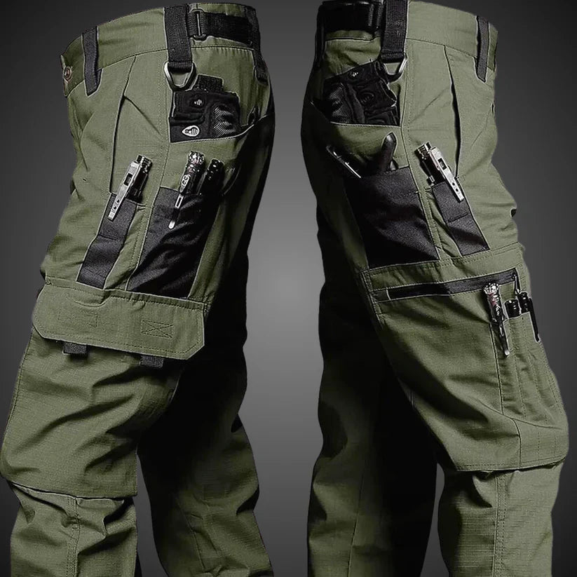 Markus - elite tactical pants