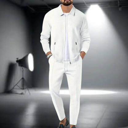 Detlef – men's tracksuit set