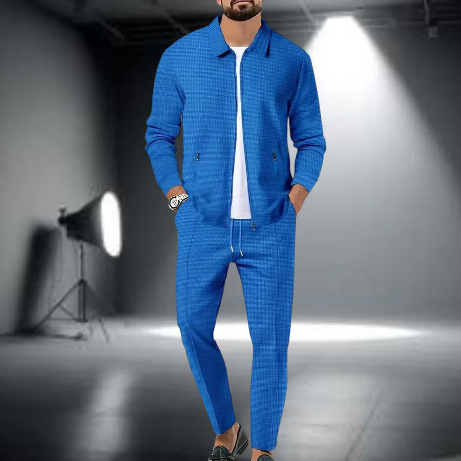 Detlef – men's tracksuit set