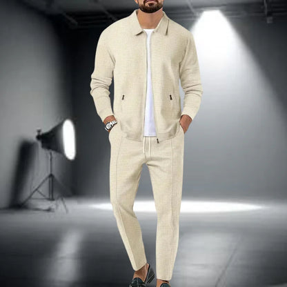 Detlef – men's tracksuit set