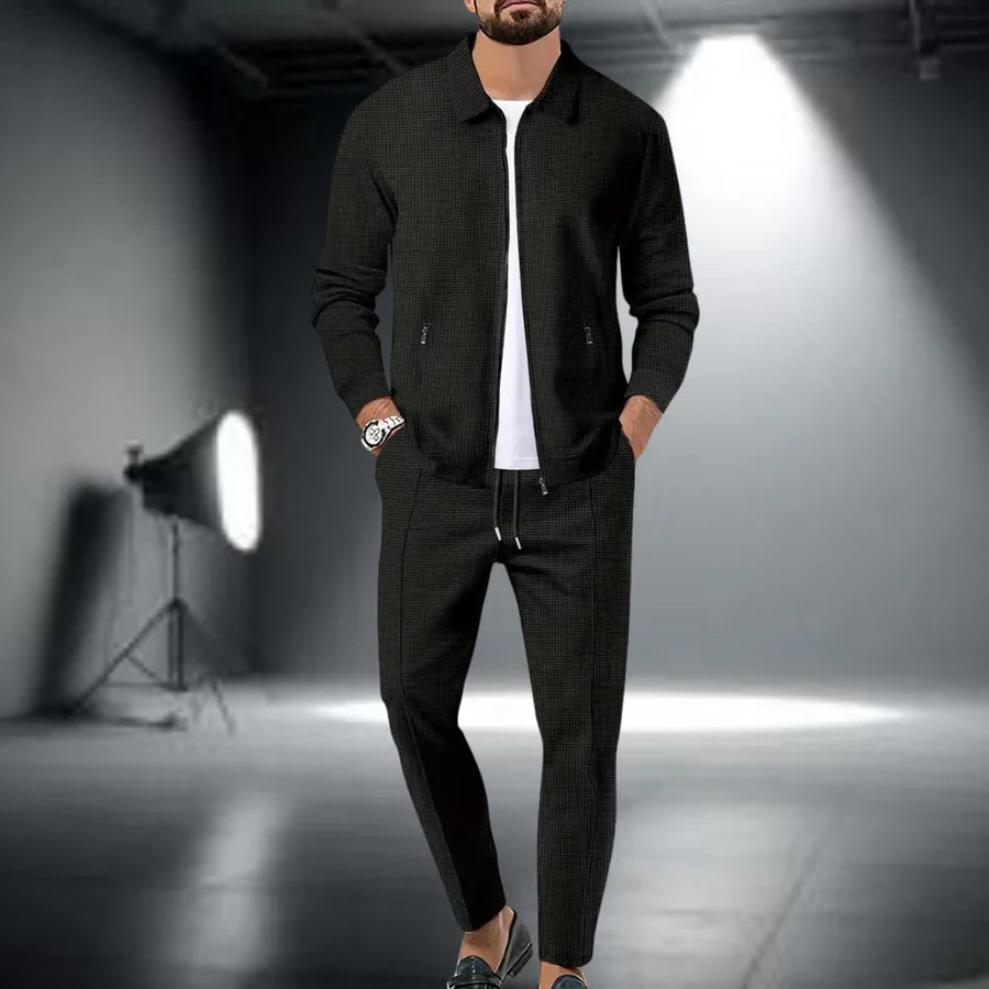 Detlef – men's tracksuit set