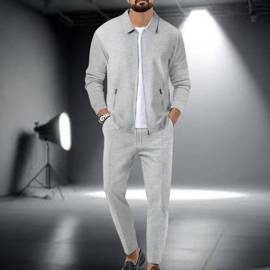 Detlef – men's tracksuit set